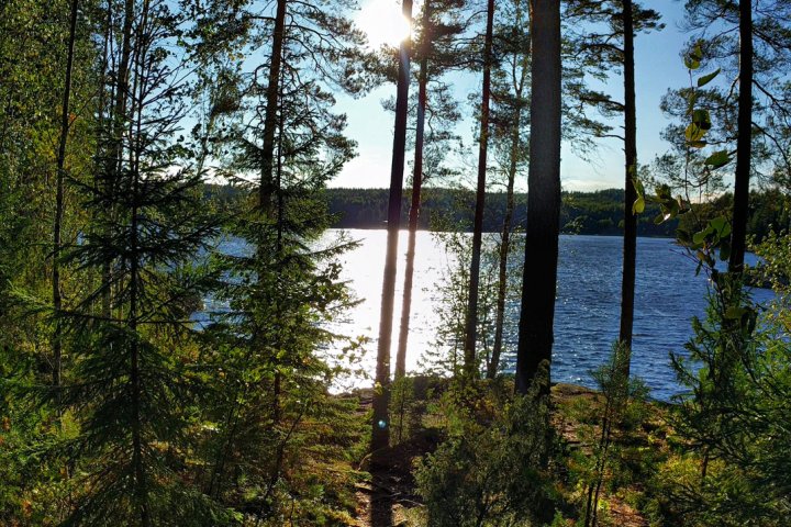 Scandtrack Kanutour Schweden PANO2018091217343901