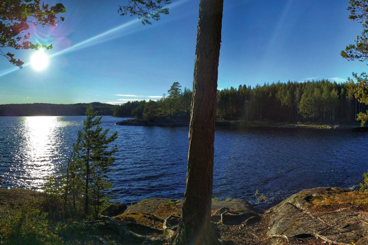 Scandtrack Kanutour Schweden PANO2018091217474501