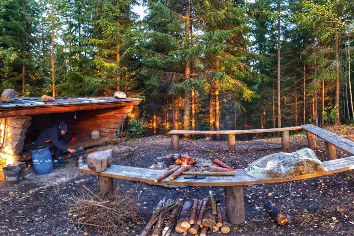 Scandtrack Kanutour Schweden PANO2018091218453201