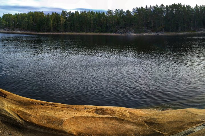 Scandtrack Kanutour Schweden PANO2018091310222401