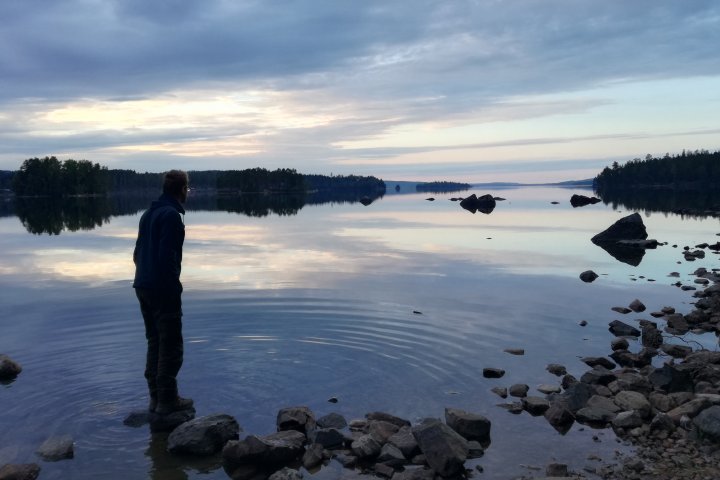 Scandtrack Kanutour Schweden IMG20180904193159
