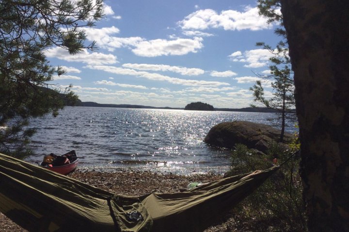 Scandtrack Kanutour Schweden IMG20181014WA0011
