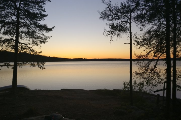 Scandtrack Kanutour Schweden IMG20180630224019