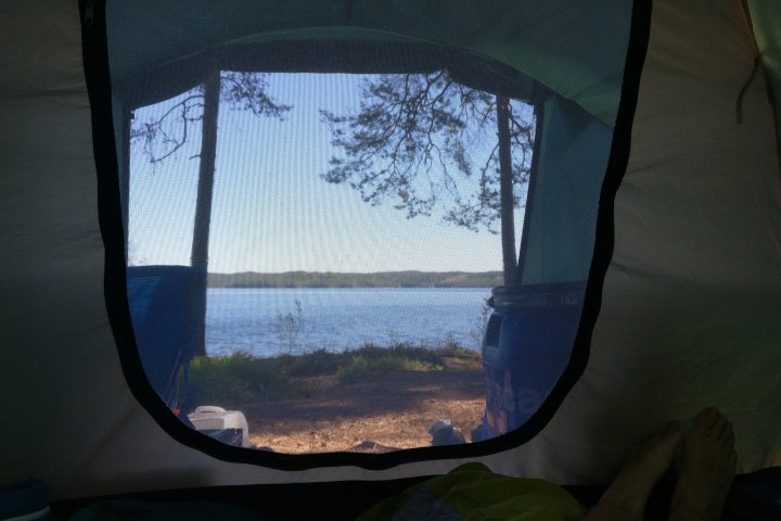 Scandtrack Kanutour Schweden IMG20180701105241