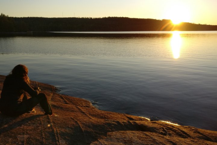 Scandtrack Kanutour Schweden IMG20180701214713