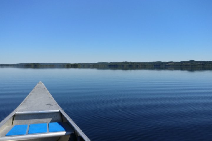 Scandtrack Kanutour Schweden IMG20180703103756