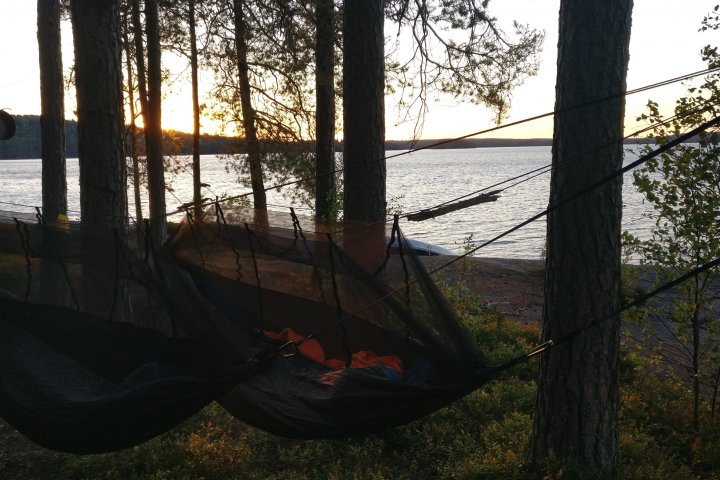 Scandtrack Kanutour Schweden IMG20180703215615