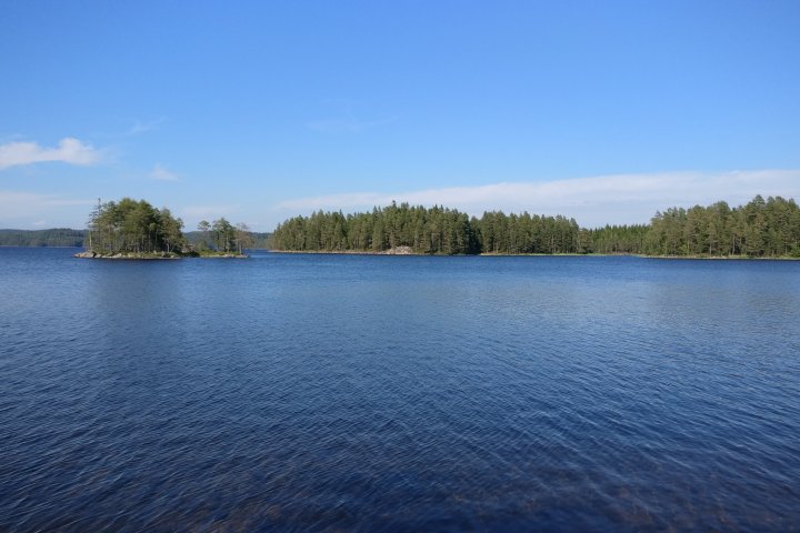 Scandtrack Kanutour Schweden IMG20180705165927