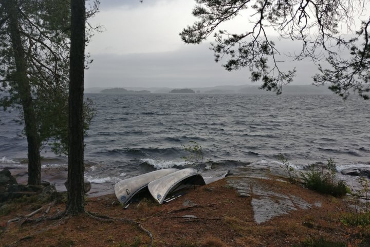 Scandtrack Kanutour Schweden IMG20180707071028