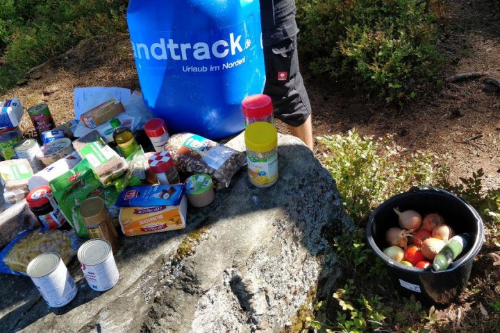 Scandtrack Kanutour Schweden photo20181014185757