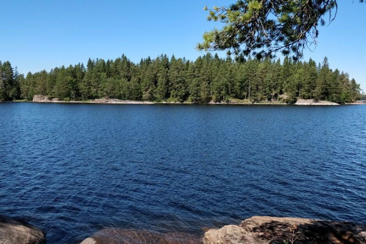 Scandtrack Kanutour Schweden photo20181014190104