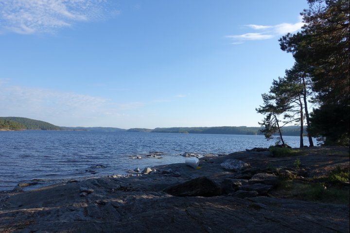 Scandtrack Kanutour Schweden 1image007