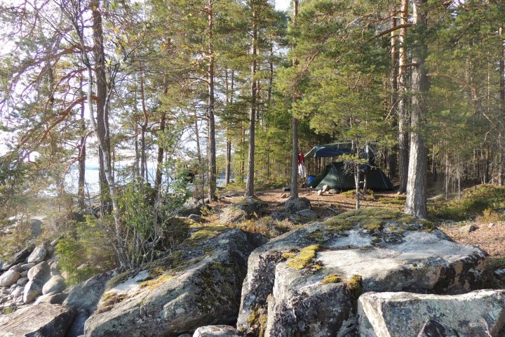 Scandtrack Kanutour Schweden DSCN9295
