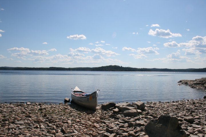Scandtrack Kanutour Schweden IMG2247