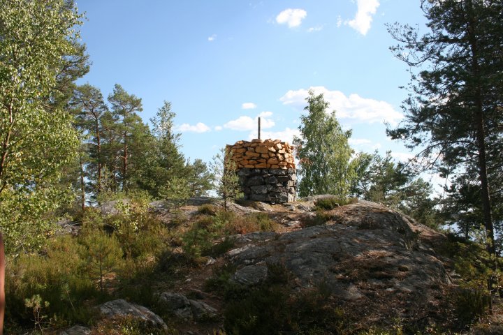 Scandtrack Kanutour Schweden IMG2260