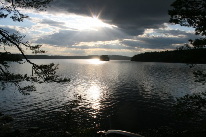 Scandtrack Kanutour Schweden IMG2279