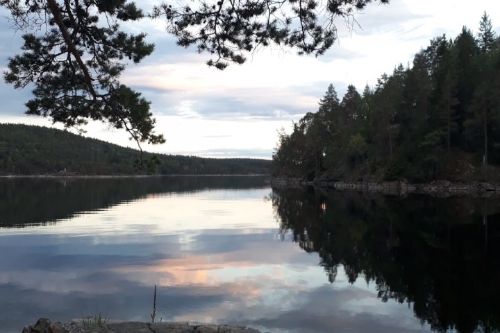 Scandtrack Kanutour Schweden Schweden20181