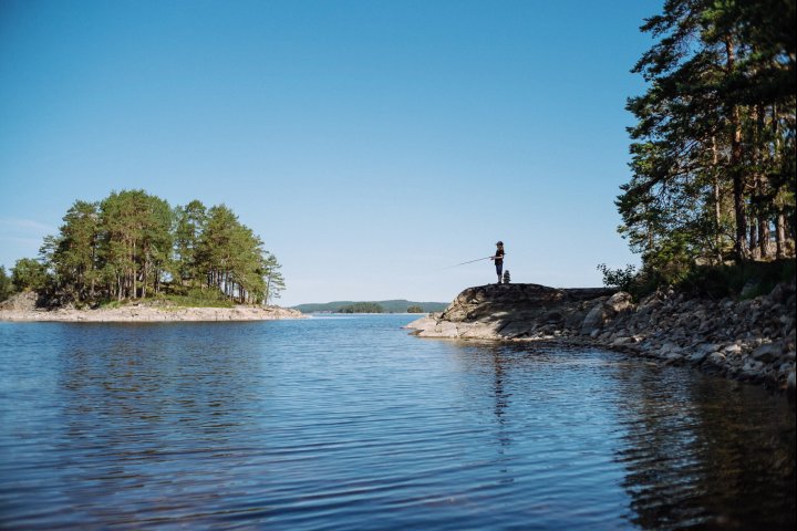 Scandtrack Kanutour Schweden 1image012