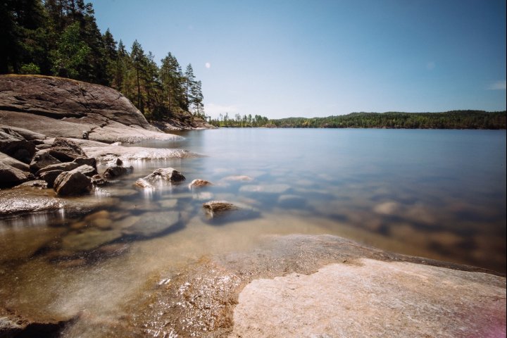 Scandtrack Kanutour Schweden 1image016