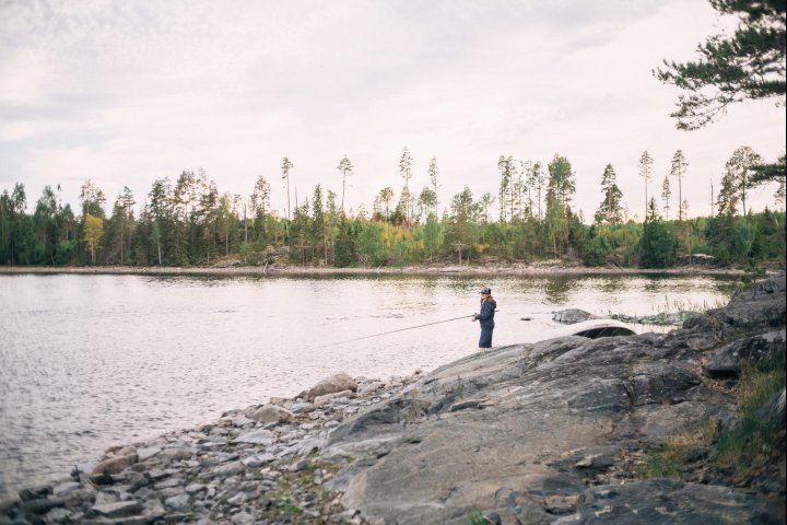 Scandtrack Kanutour Schweden 1image020