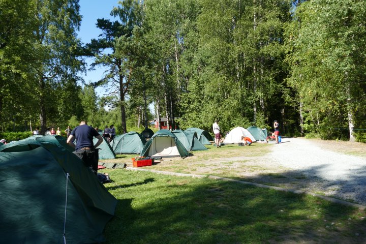 Scandtrack Kanutour Schweden P1030759
