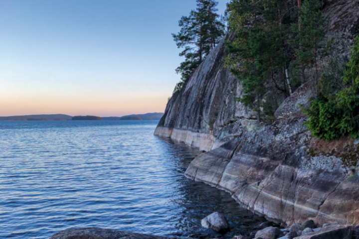 Scandtrack Kanutour Schweden IMG0767
