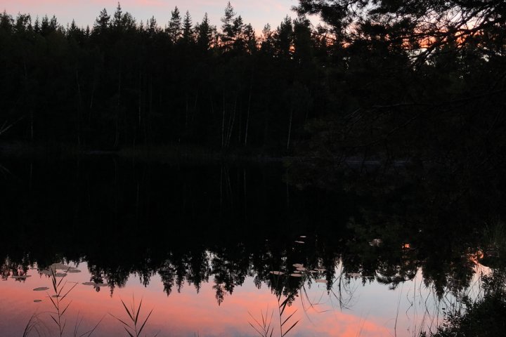 Scandtrack Kanutour Schweden IMG1014