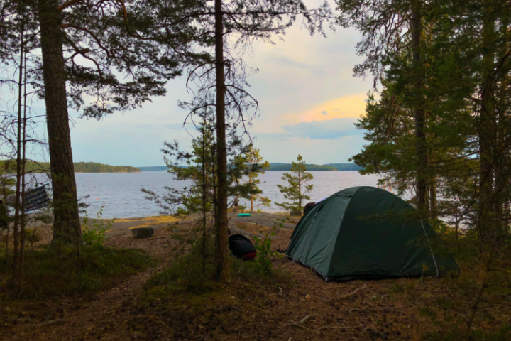 Scandtrack Kanutour Schweden IMG1175