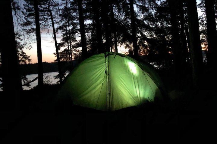 Scandtrack Kanutour Schweden IMG1358