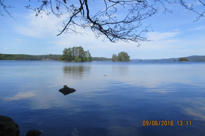 Scandtrack Kanutour Schweden IMG1345