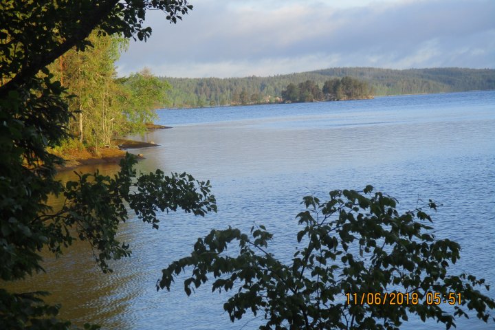 Scandtrack Kanutour Schweden IMG1359