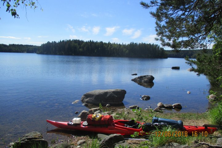 Scandtrack Kanutour Schweden IMG1386