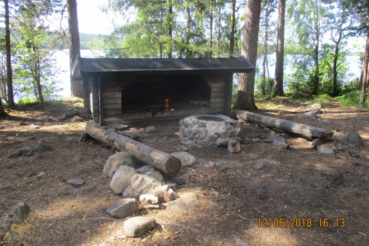 Scandtrack Kanutour Schweden IMG1389