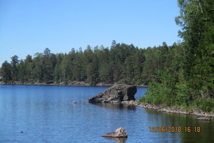 Scandtrack Kanutour Schweden IMG1397