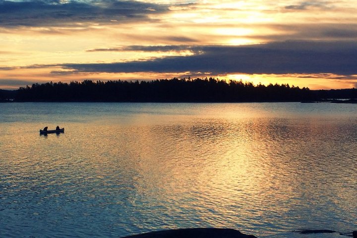 Scandtrack Kanutour Schweden 38