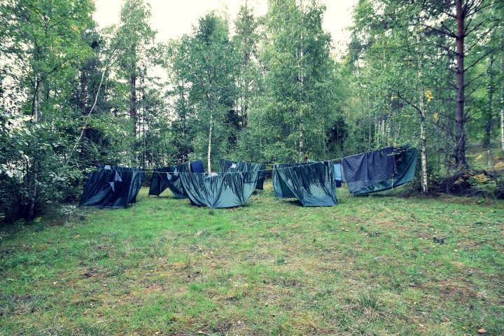 Scandtrack Kanutour Schweden 513
