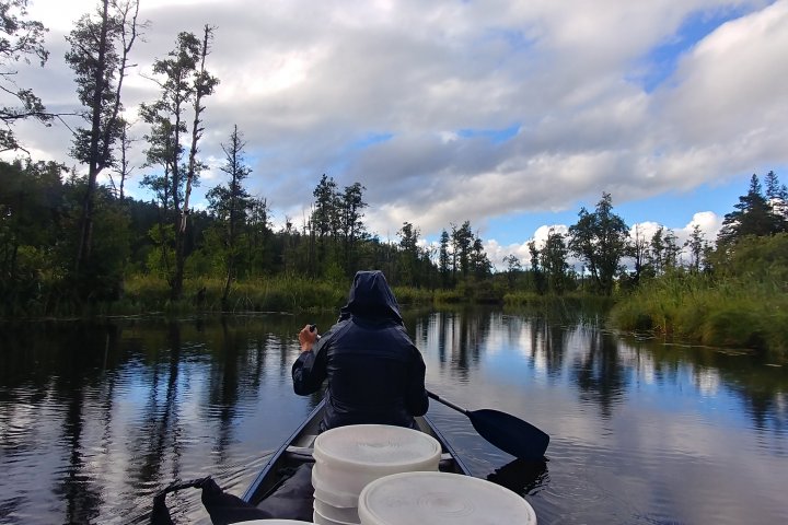 Scandtrack Kanutour Schweden 20180812180707HDR