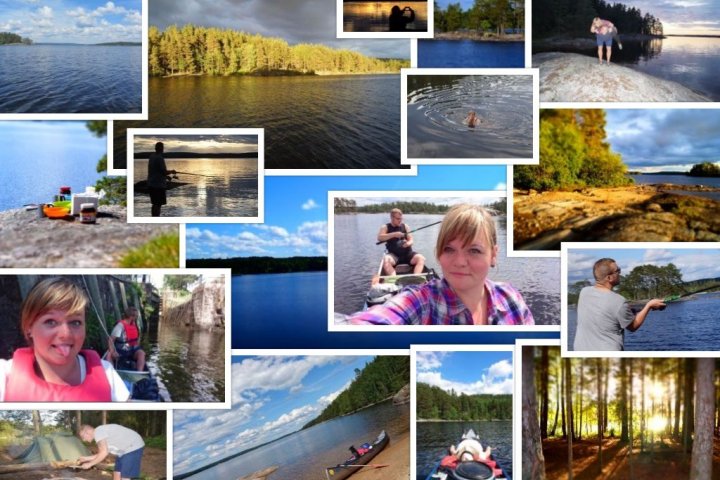 Scandtrack Kanutour Schweden 1Bild1