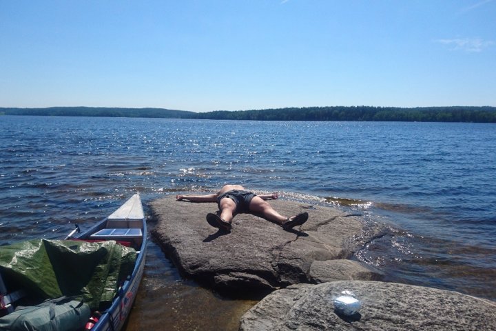 Scandtrack Kanutour Schweden 1Bild6