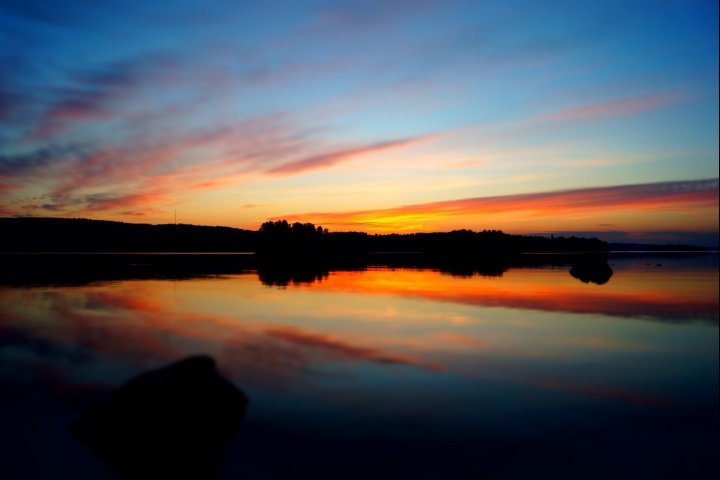 Scandtrack Kanutour Schweden 1Bild8