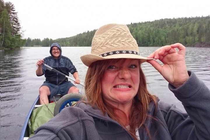Scandtrack Kanutour Schweden 1Bild9