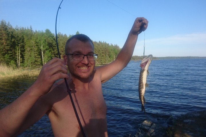 Scandtrack Kanutour Schweden Bild3