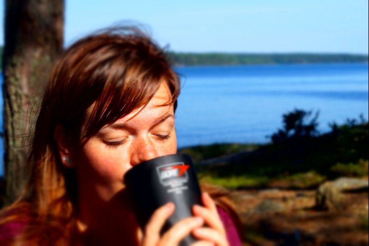 Scandtrack Kanutour Schweden Bild5
