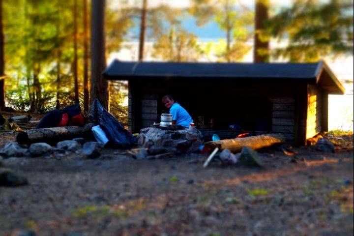 Scandtrack Kanutour Schweden Bild7