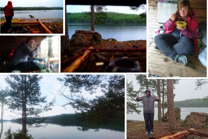 Scandtrack Kanutour Schweden Bild10