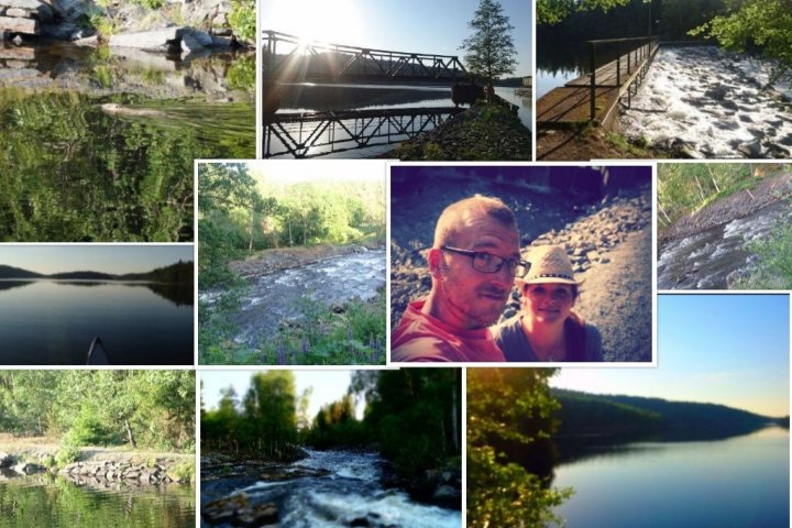 Scandtrack Kanutour Schweden Bild14