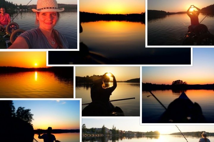Scandtrack Kanutour Schweden Bild16