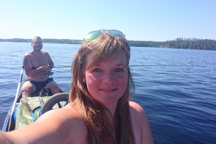 Scandtrack Kanutour Schweden Bild18