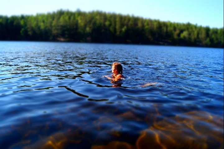 Scandtrack Kanutour Schweden Bild19