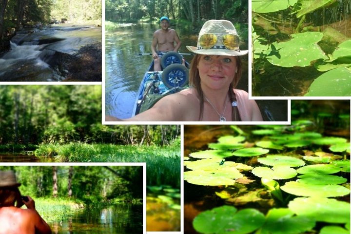 Scandtrack Kanutour Schweden Bild20